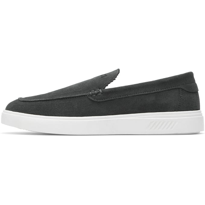 ASPACT Romeo Grey Taglia: 45 | Mocassini Outlet | Unisex | Grigio