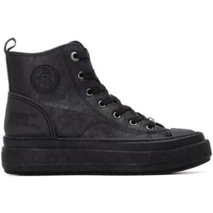 Hoge Sneakers Refresh 17307501