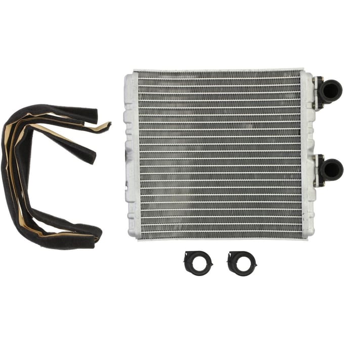 Warmtewisselaar, interieur verwarming VALEO 811554