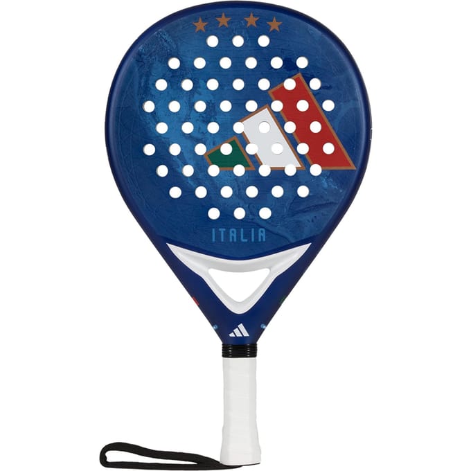 adidas ITA WC2026 Padel racket
