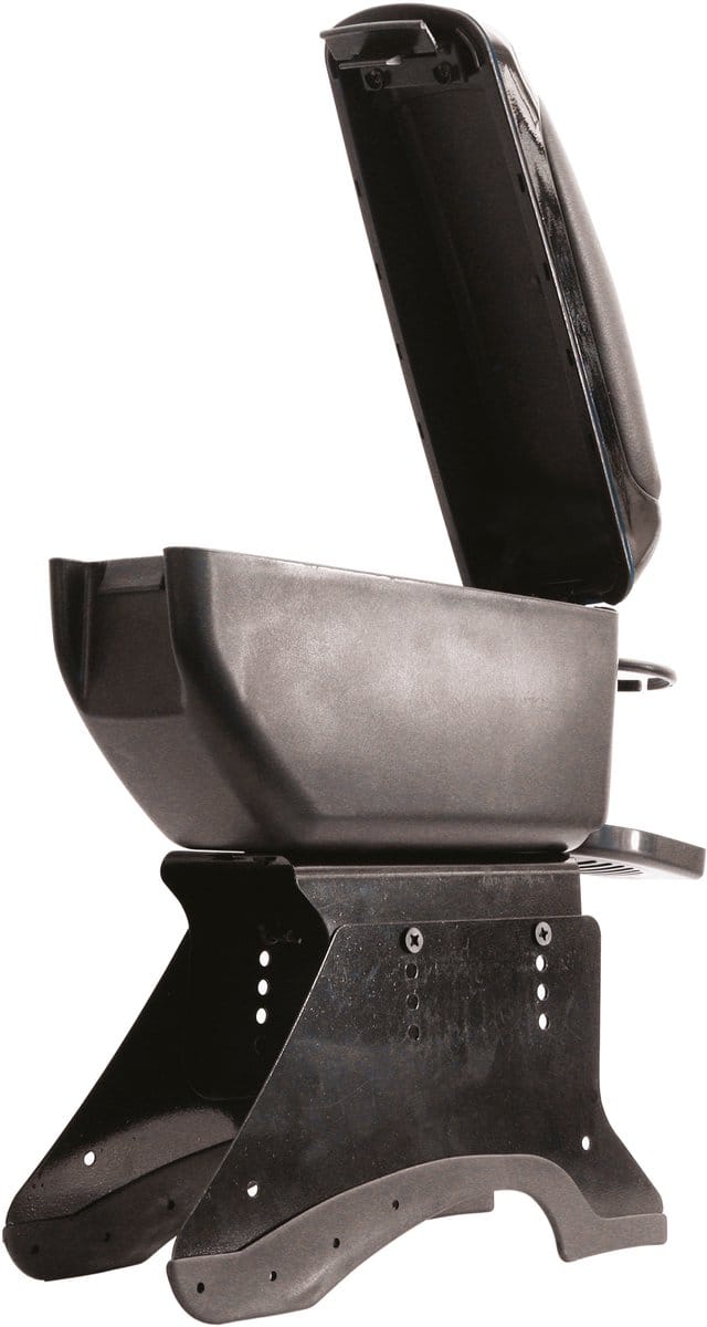 Carpoint Armsteun Compact - Zwart