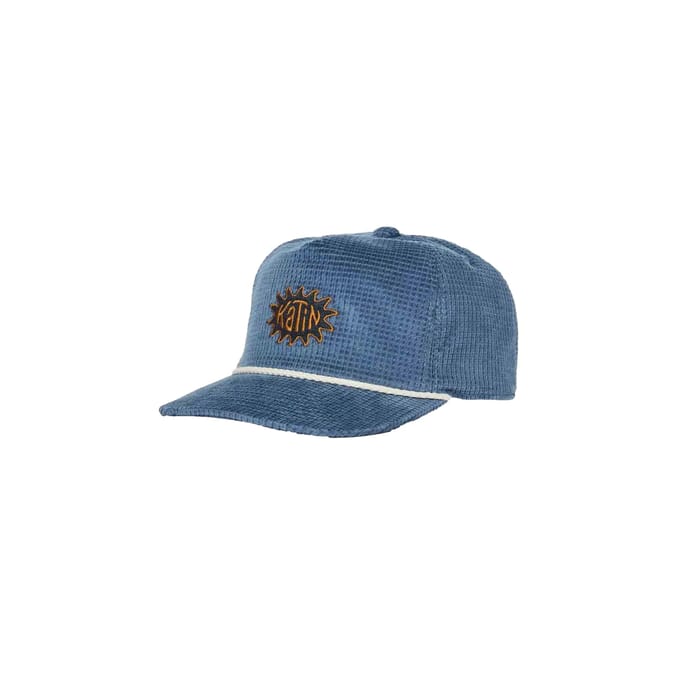 5-panel pet Katin Amoeba