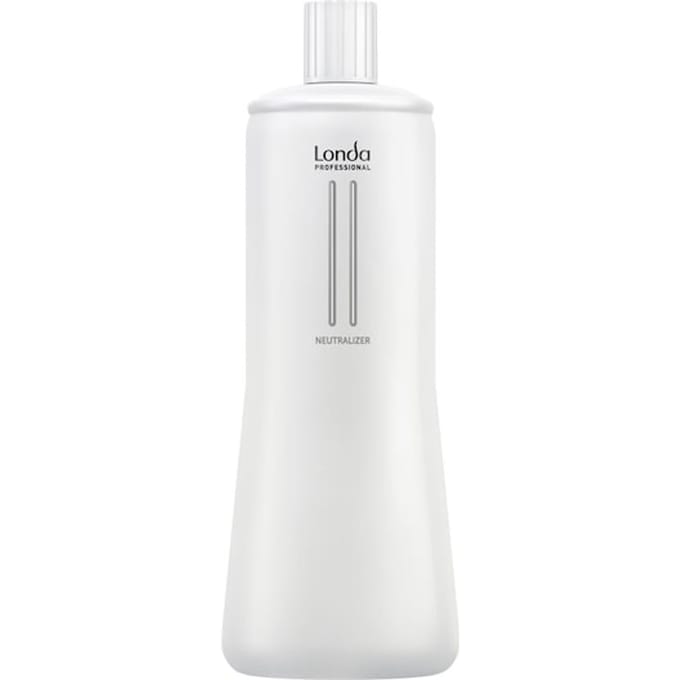 Londa Professional Londalock Neutralisator Speciale producten Dames 1000 ml