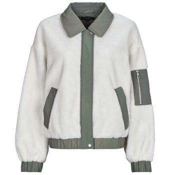 Windjack Only ONLSIENA TEDDY MIX JACKET