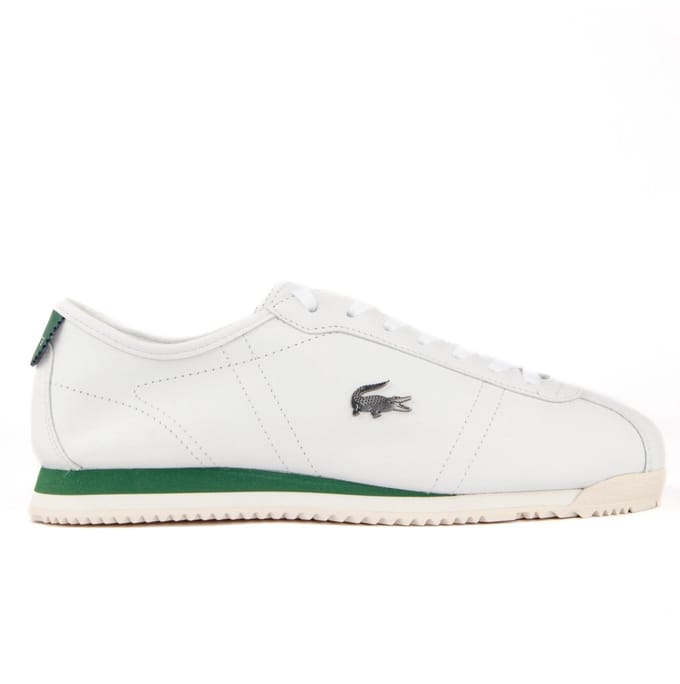 Lage Sneakers Lacoste CLUB LOW