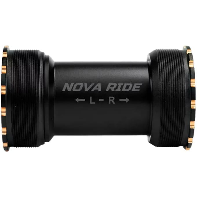 Trapas Nova Ride T47 885 FSA/ROTOR