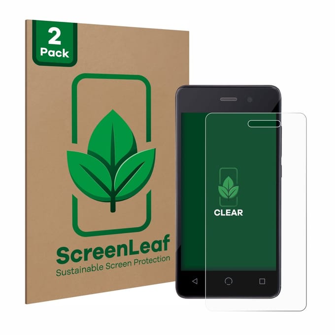 2 Stuks Screenprotector voor Omnipod Dash - Hoogwaardige Beschermfolie transparant