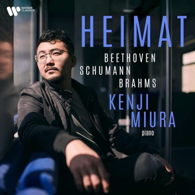 Heimat - Kenji Miura
