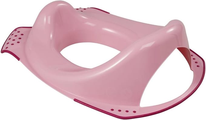 kindertoiletbril \ kinder Plaspot - Toilet seat for children