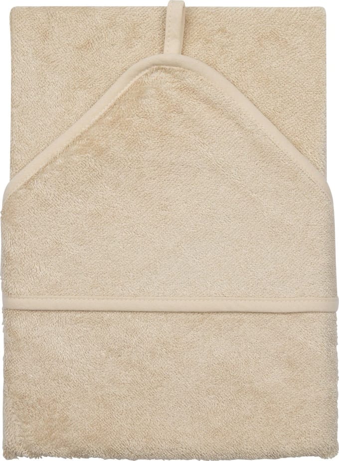 Timboo Badcape Frosted Almond
