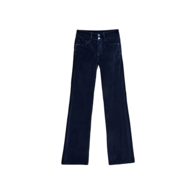 Dames bootcut jeans Salsa Jeans Secret