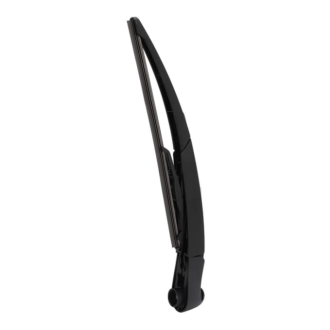Achterwisserarmset Efficiënte Achterruitwisserarmset Vervanging voor Cooper R56 black