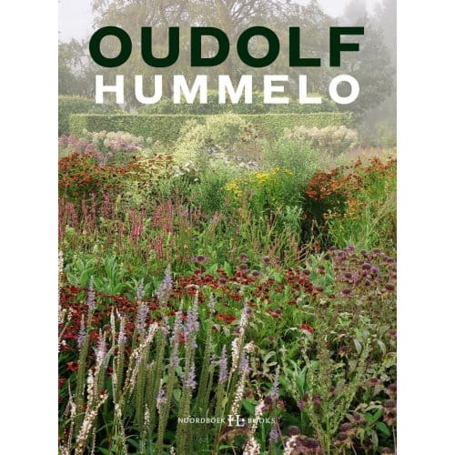 Oudolf Hummelo - Piet Oudolf