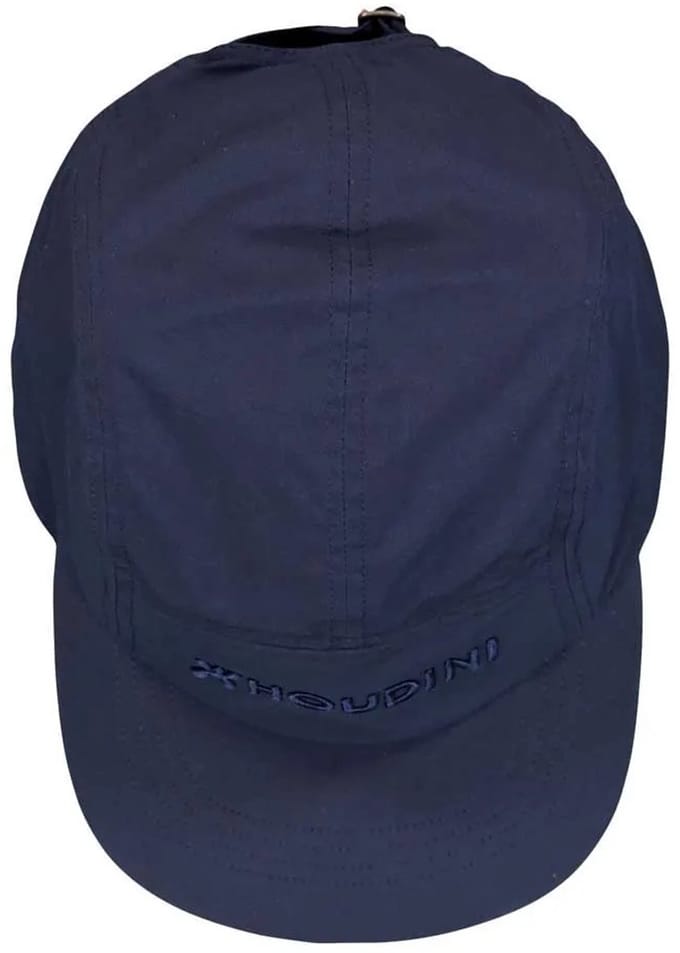 Houdini Ftn Pet Blauw M-L