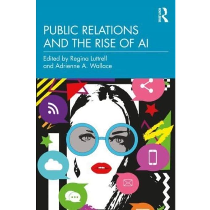 Public Relations And The Rise Of Ai