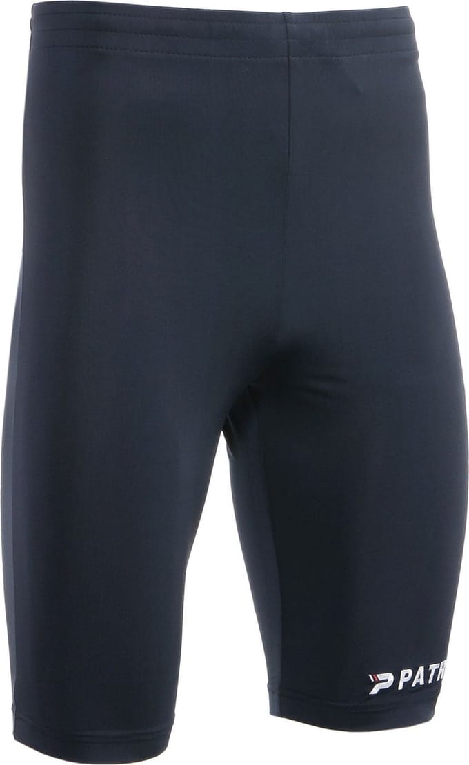 Patrick Skin Tight Heren - Marine | Maat: XXL