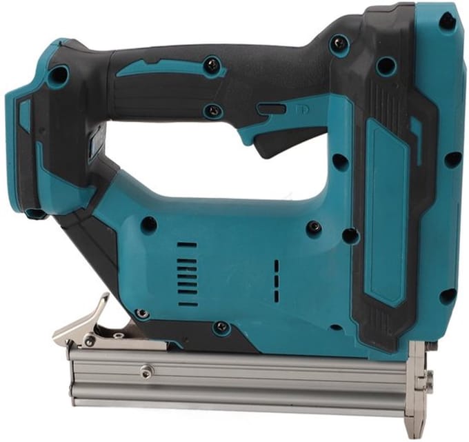 Allecto - Draadloze Spijkermachine - Elektrisch Spijkerpistool