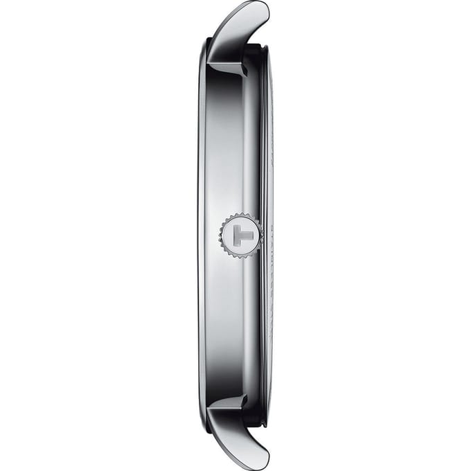 Tissot T-Classic T1434101109100 Every Time Horloge