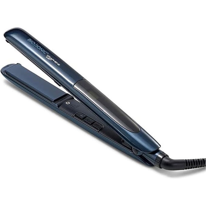 Graphene Mx Pro Styler
