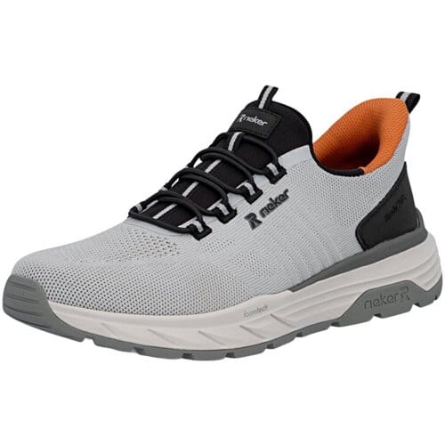 Lage Sneakers Rieker -