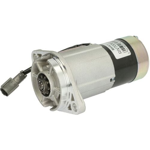 Startmotor / Starter RIVOLV RIV700613