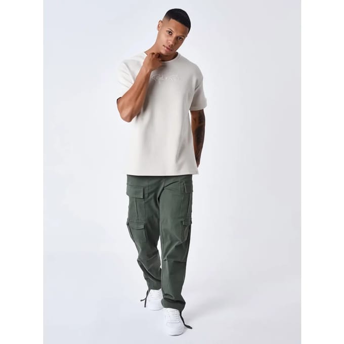Multipo pocket cargo pants Project X Paris