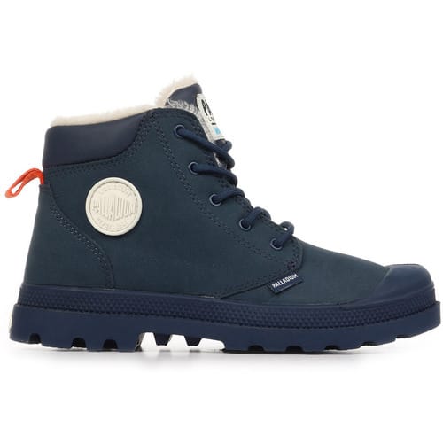 Laarzen Palladium Pampa Hi Cuff Wps OZ