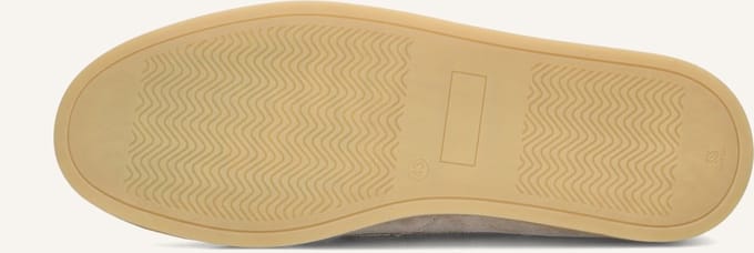 STEFANO LAURAN Sl4000 Veterschoenen - Heren - Beige - Maat 45