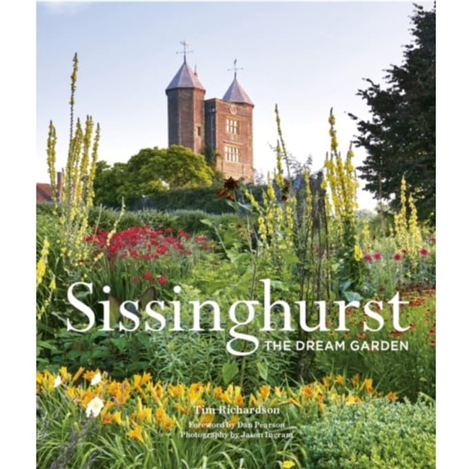 Sissinghurst - Tim Richardson