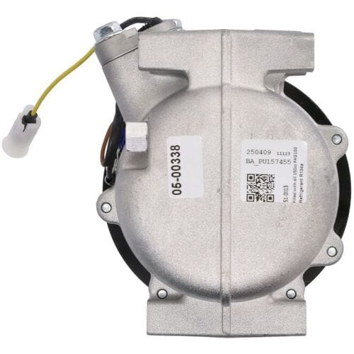 Airco-compressor ELSTOCK 51-0013