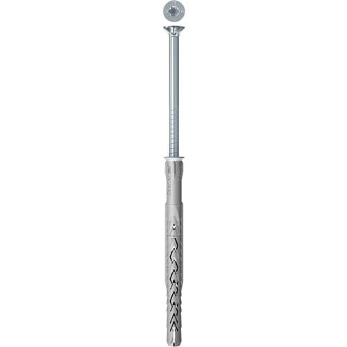 fischer ZB SXR L 10x100 T B NV Kozijnpluggen - 50mm (10st)