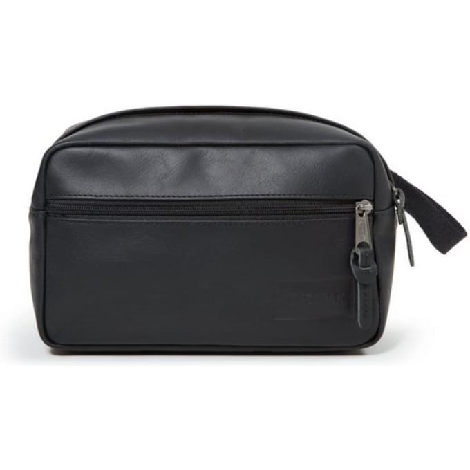 Eastpak - Yap Single 64o Zwart leder EK66C