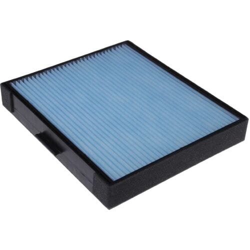 Cabinefilter BLUE PRINT ADG02538