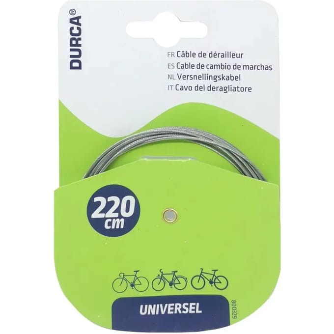 Derailleurkabel Durca