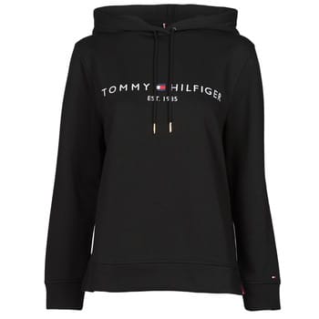 Capuchon sweaters Tommy Hilfiger HERITAGE HILFIGER HOODIE LS