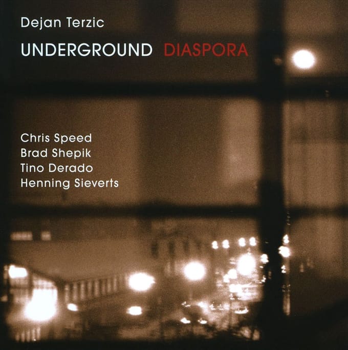 Underground Diaspora