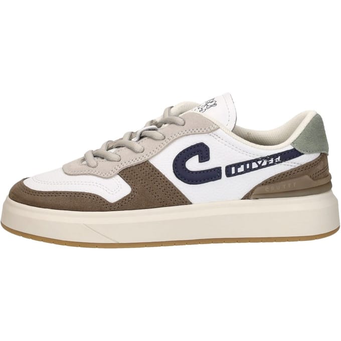 Cruyff - Indoor Classic Wit 32