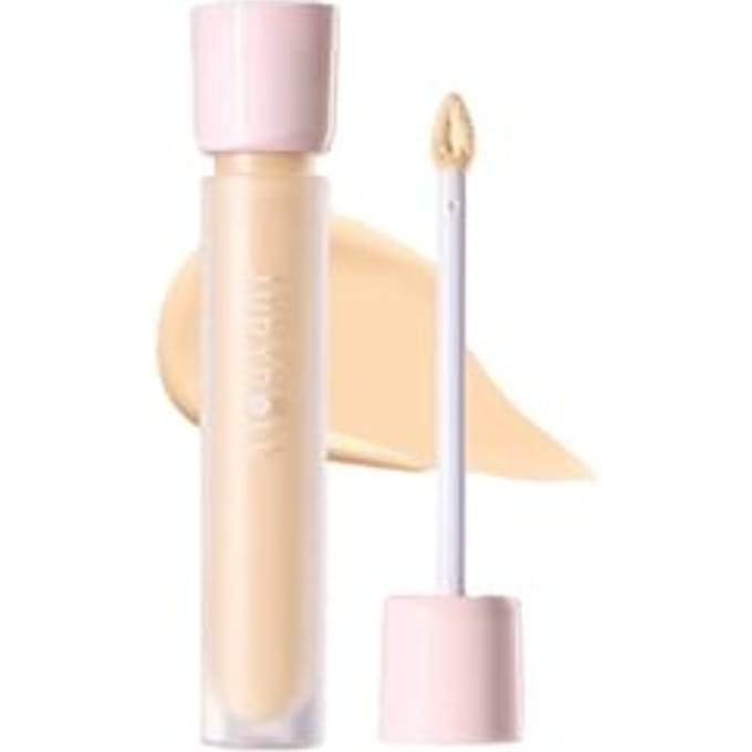 Judydoll - Skin Melt Multi-Use Concealer - 9 Colors #01 Light - 6g