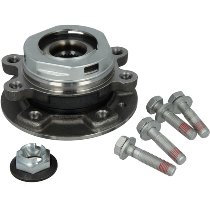 Wiellagerset BTA H2R042BTA