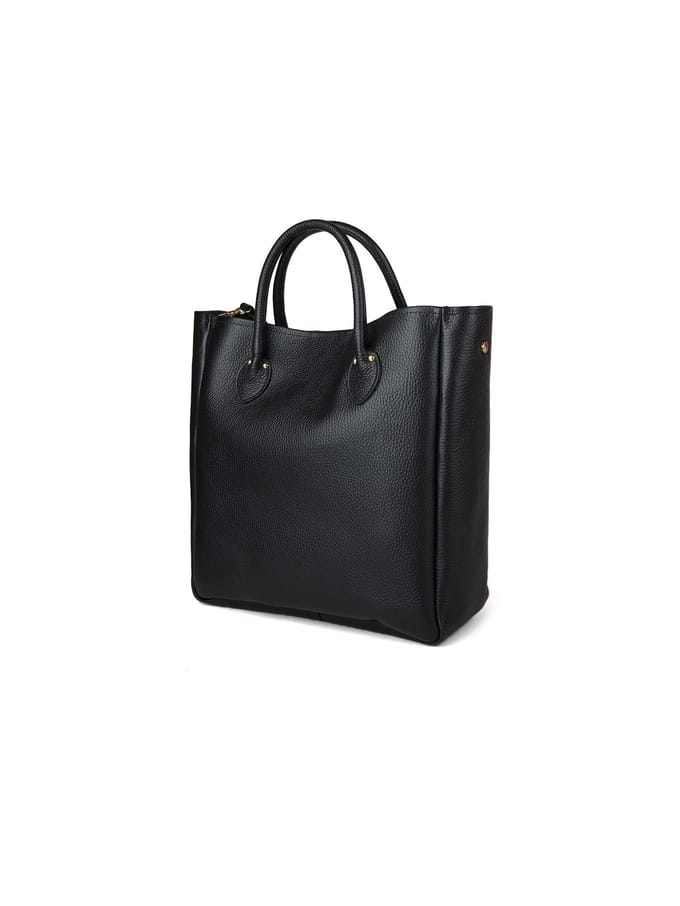 Giulia Monti Totetas Black