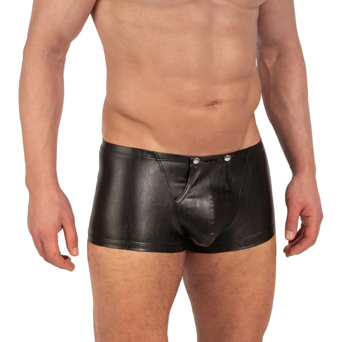 'M2270 - Popper Pants'