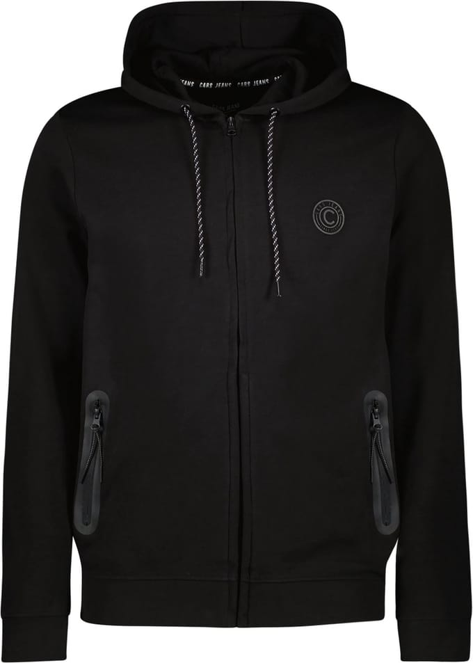 Cars Iscar Hooded Vest Heren - Maat L