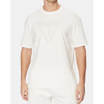 T-shirt Guess Azha Over