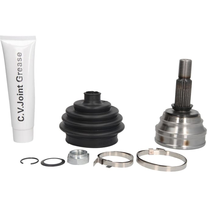 Homokineet reparatie set, aandrijfas LPR KVW072