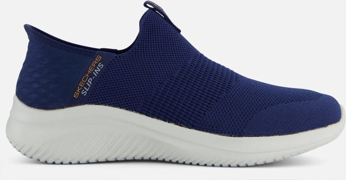 Skechers Slip-ins Ultra Flex 3.0 - Smooth Step - Heren Instappers - Navy