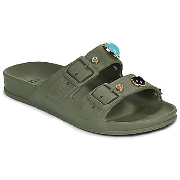 Slippers Cacatoès JOIA