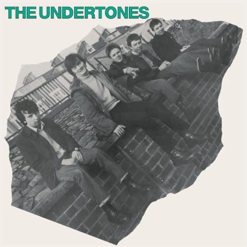 The Undertones - Undertones