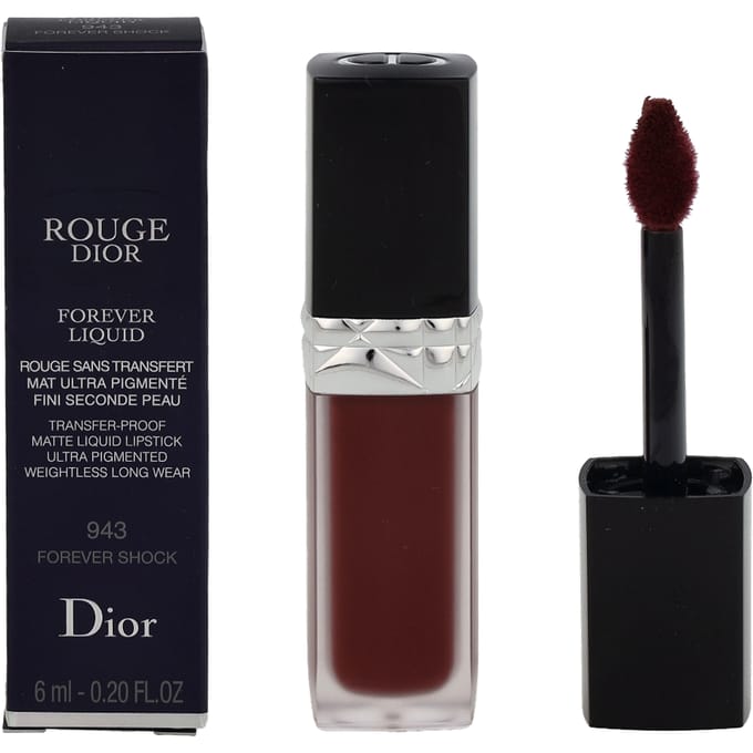 Dior Make-up Lippen Rouge Dior Forever Liquid Lipstick