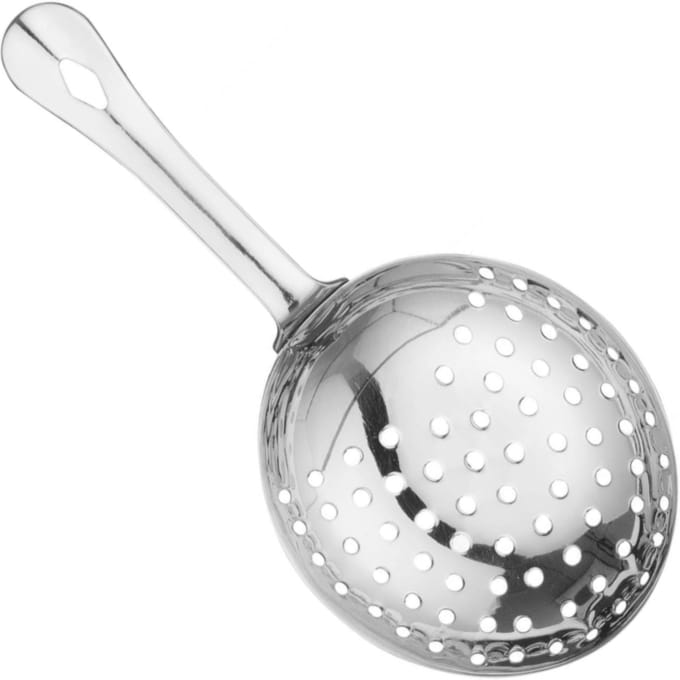 Julep Strainer - Bar Up - Xx(H)mm - Bar Up 596685