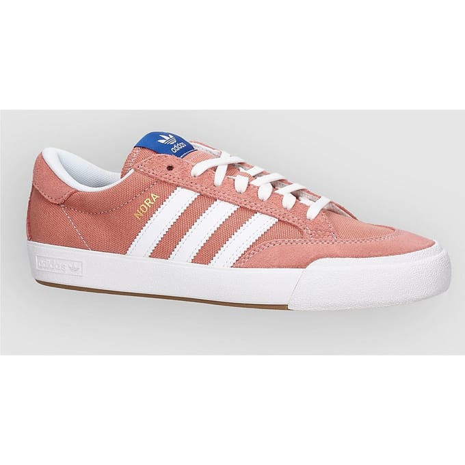 adidas Skateboarding Nora Skate Schoenen grijs
